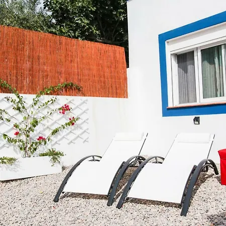 Holiday home Castillo El Real