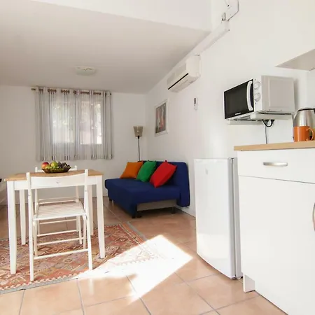 Holiday home Castillo El Real Marines