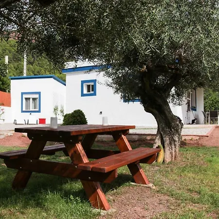 Castillo El Real Holiday home Marines