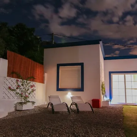 Holiday home Castillo El Real